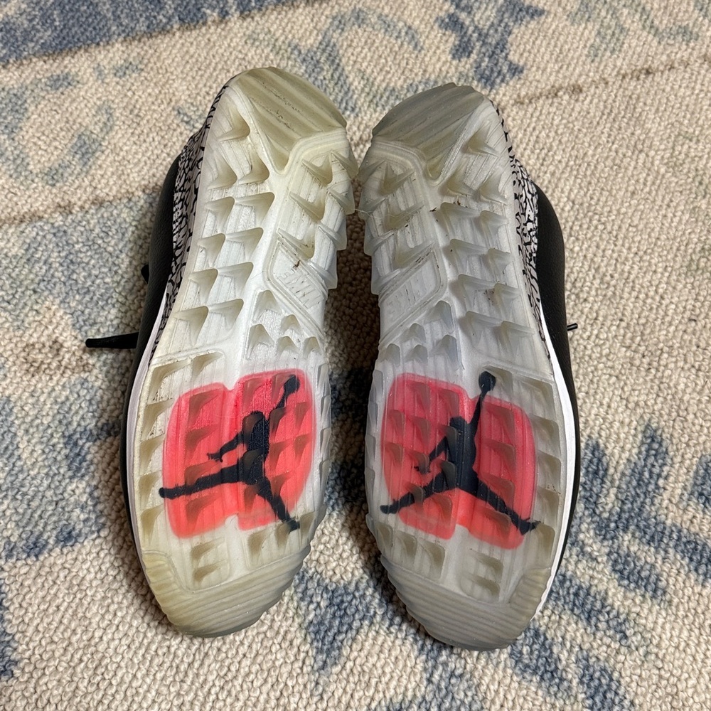 Nike ADG 1 Black and elephant print - Picture 5 of 6